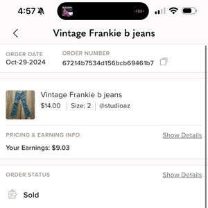 Special order for @studioaz